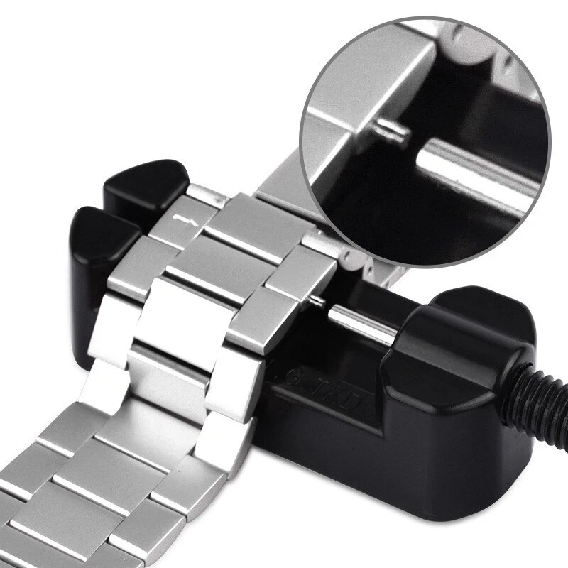 Sikunuo | Watchband Repair Pin Remover Tool