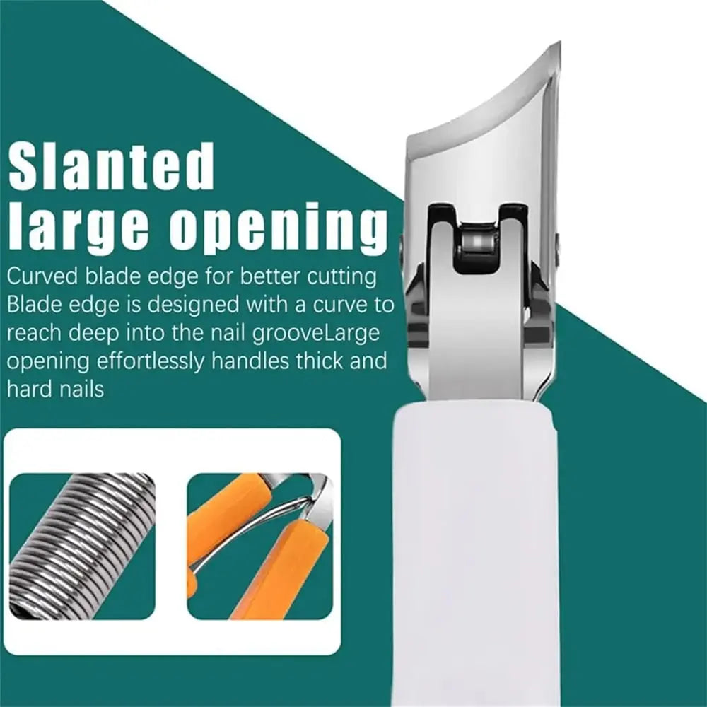 Sikunuo | 3-piece nail care set for ingrown nails