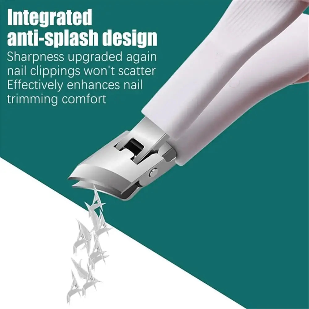 Sikunuo | 3-piece nail care set for ingrown nails