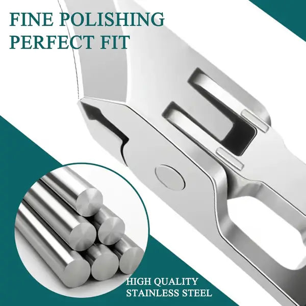 Sikunuo | 3-piece nail care set for ingrown nails
