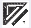 Sikunuo | Innovative Rafter Square Tool