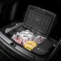 35L Portable Car Refrigerator for Tesla Model Y Trunk