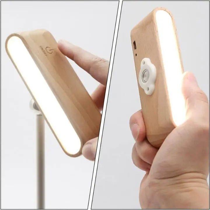 Sikunuo | 360° Redatable LED Wall Light