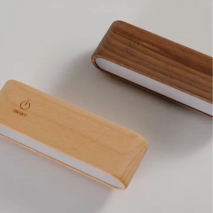 Sikunuo | 360° Redatable LED Wall Light