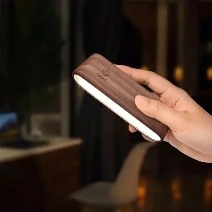 Sikunuo | 360° Redatable LED Wall Light