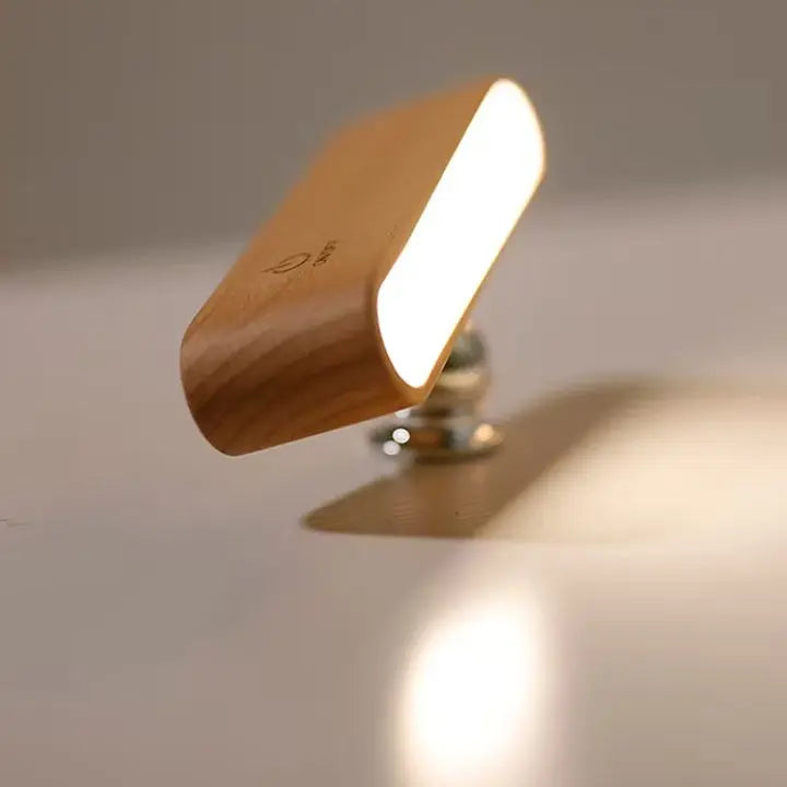 Sikunuo | 360° Redatable LED Wall Light