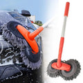 Sikunuo | 360° Ergonomic Multi-Purpose Mop