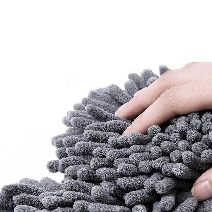 Sikunuo | 360° Ergonomic Multi-Purpose Mop