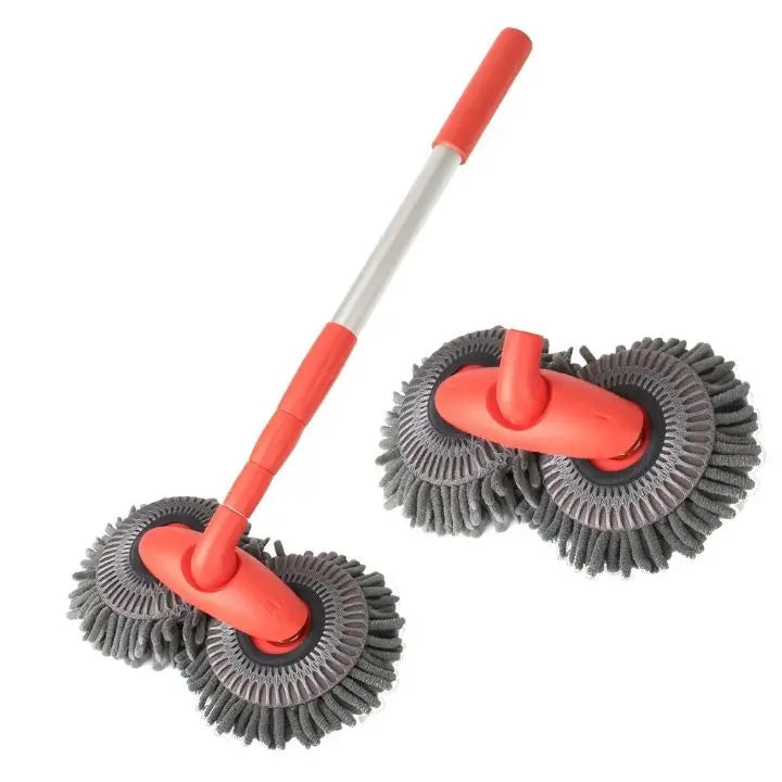 Sikunuo | 360° Ergonomic Multi-Purpose Mop