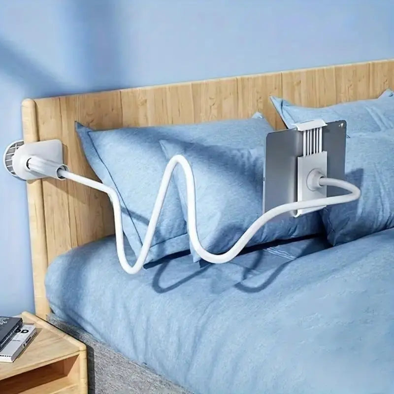 Sikunuo | 360° Smartphone & Tablet Holder – Hands-free watching movies in bed
