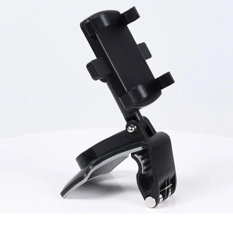 Sikunuo | 360° Redatable car phone holder – safely & flexibly mountable