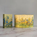 Sikunuo | Story Teller Artistic Foldable Book Desk Night Lamp