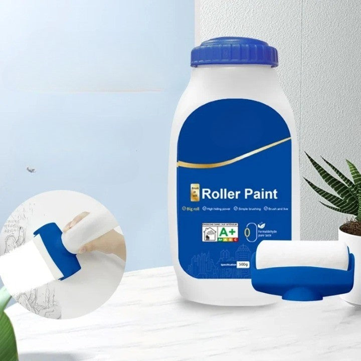 Sikunuo | Fix Easy Wall Repair Big Roller