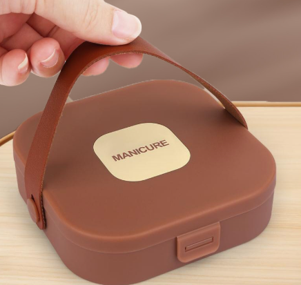 Sikunuo | New Portable Nail Tool Set
