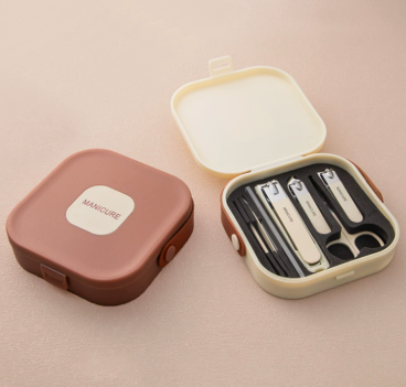 Sikunuo | New Portable Nail Tool Set
