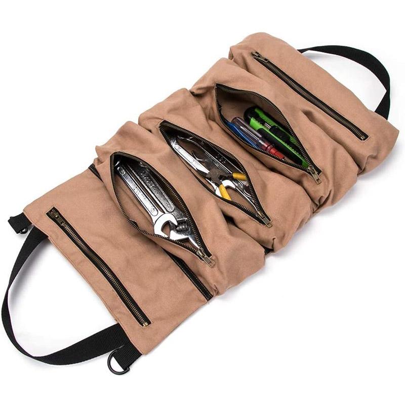 Sikunuo | Multi-Purpose Tool Roll