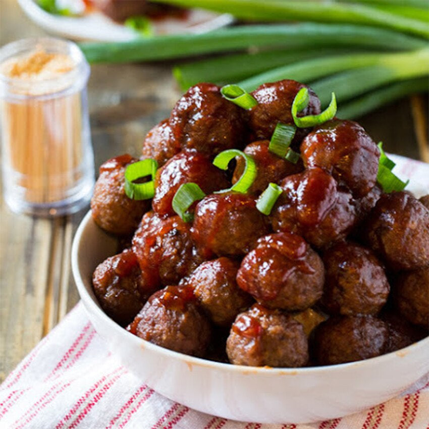 Sikunuo | Homemade Meatball Making Mold