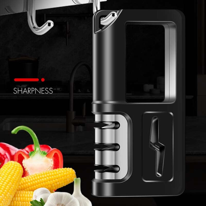 Sikunuo | Blade Booster Quick Knife Sharpener Tool