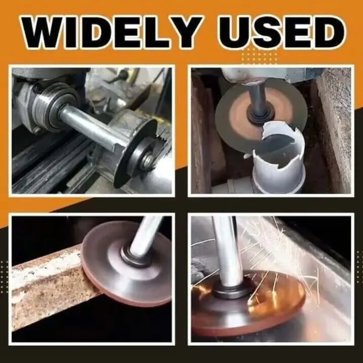 Sikunuo | 3+2 | Connecting rod for angle grinder
