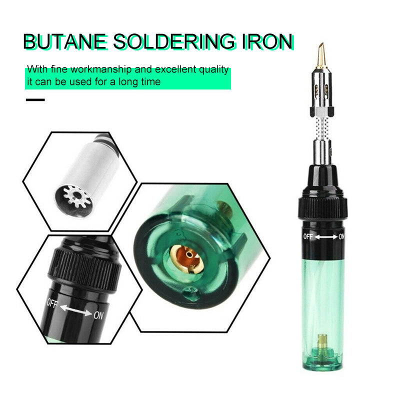 Sikunuo | Wireless Muti-function Portable Welding Tools