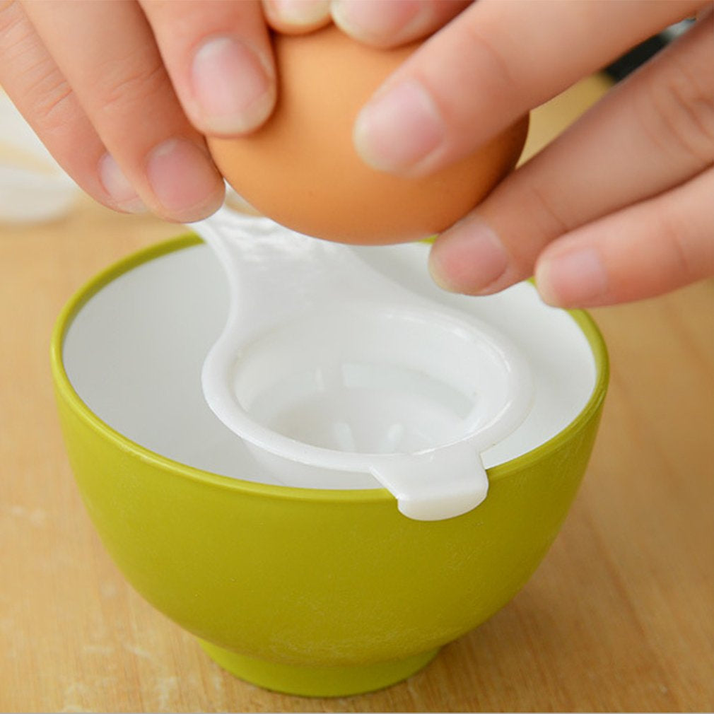 Sikunuo | Egg White Yolk Separator
