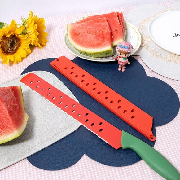Sikunuo | Long Handle Watermelon Cutter