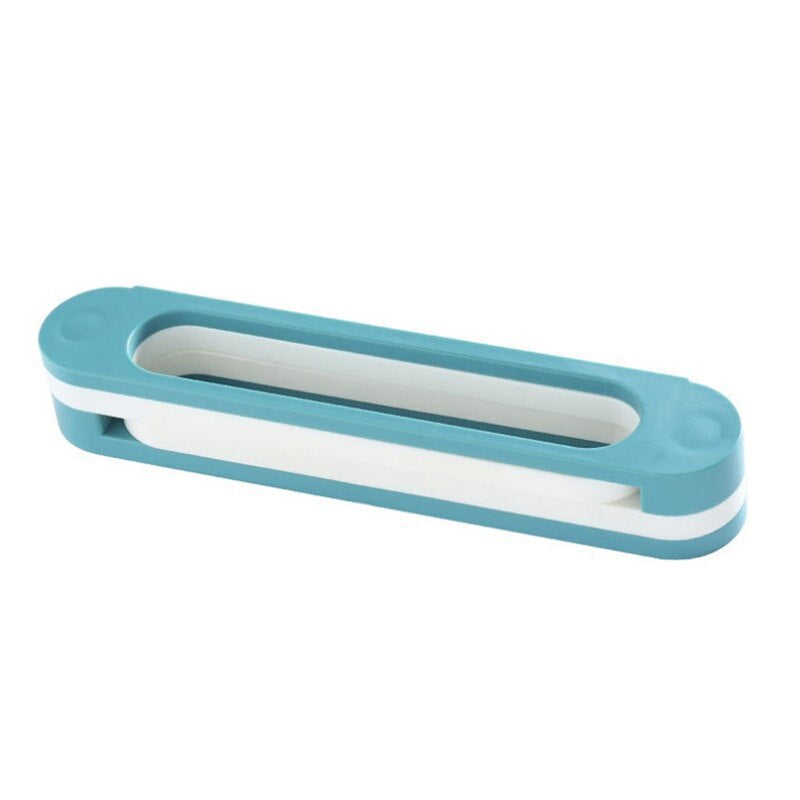 Sikunuo | Self-Adhesive Foldable Shoe Rack