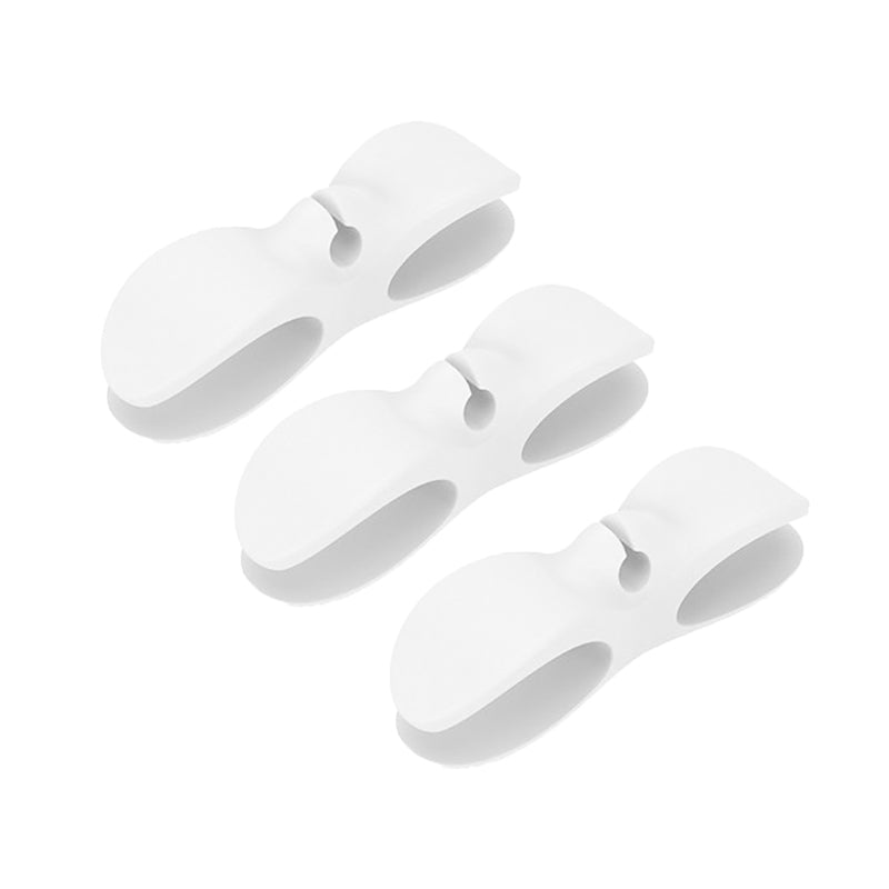 Sikunuo | Cord Control Effortless Cable Organizer