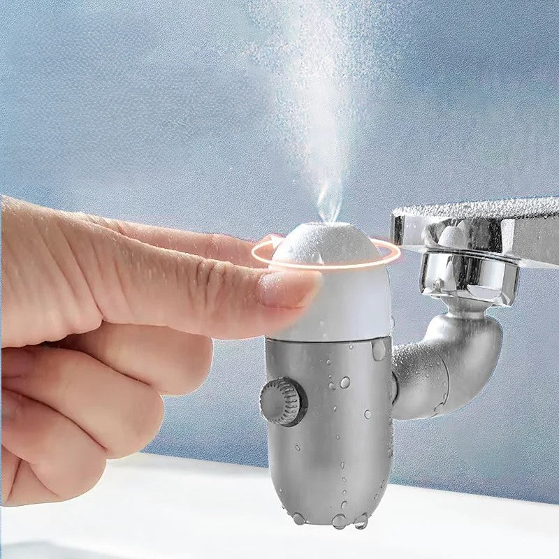 Sikunuo | Universal Adjustable Faucet Extension Sprayer