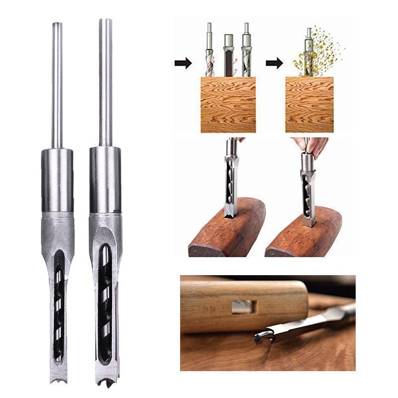 Sikunuo | Hollow Chisel Tool