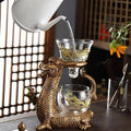Sikunuo | Mystic Brew Magnetic Teapot