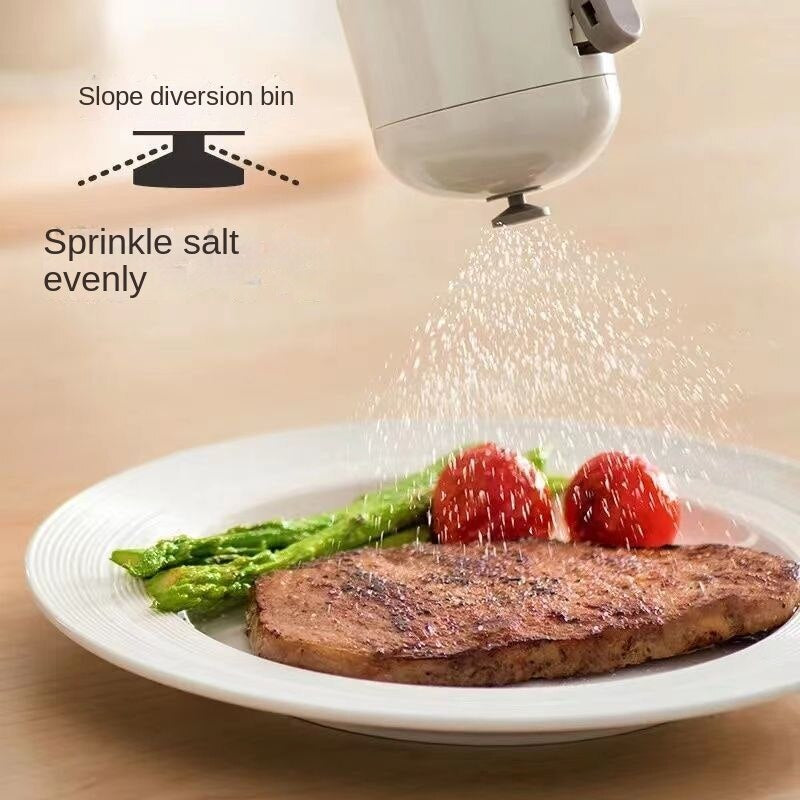 Sikunuo | Creative Moisture-Proof Seasoning Dispenser Bottle