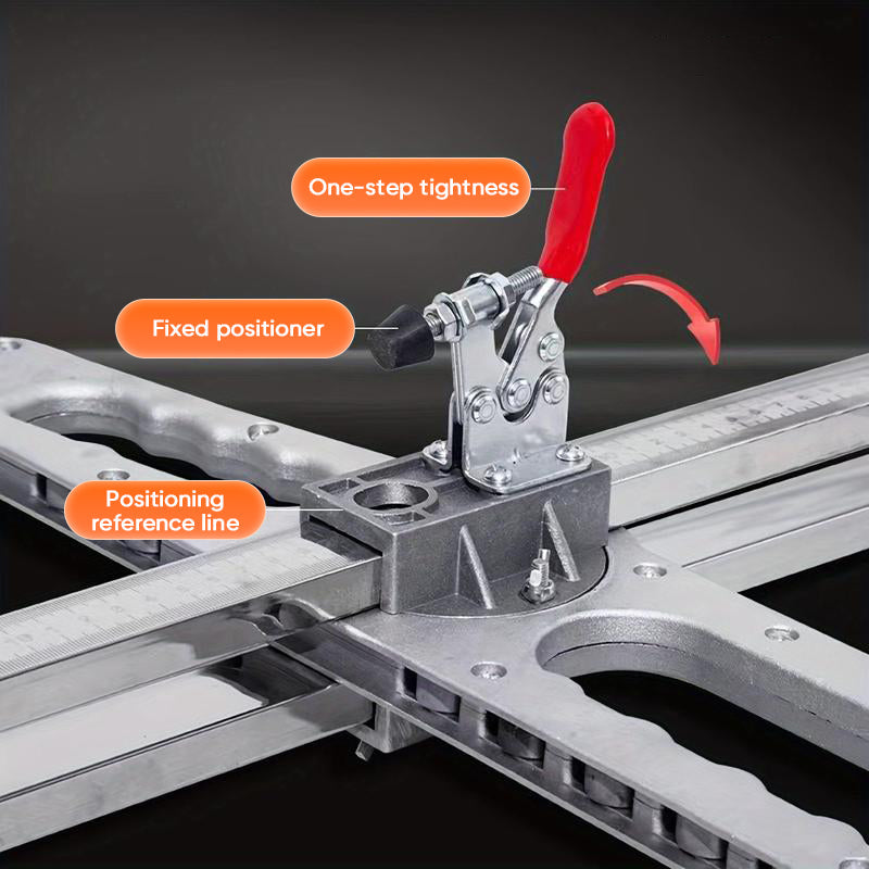 Sikunuo | Sakerplus Foldable Drywall Cutting Tool