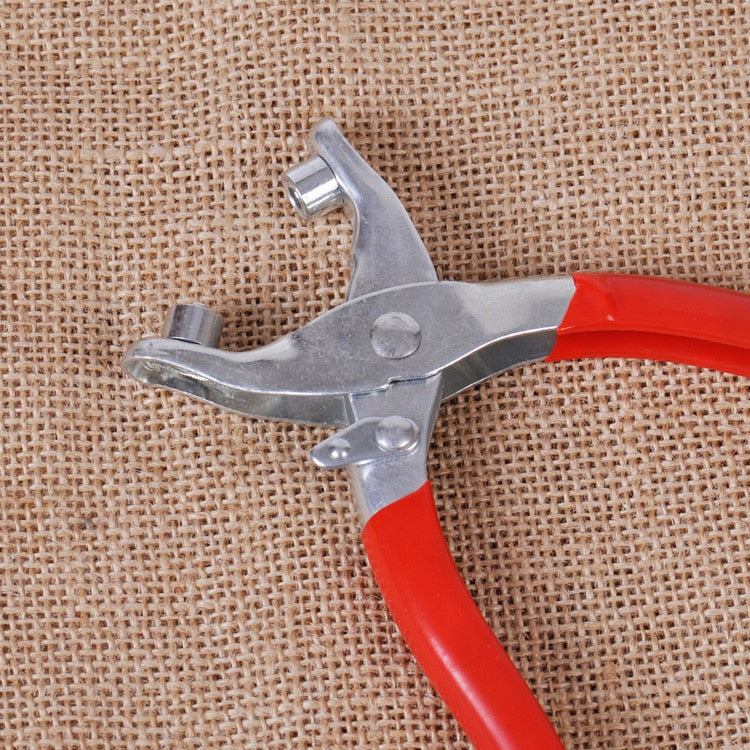Sikunuo | Button Snap Fastener Sewing Tool