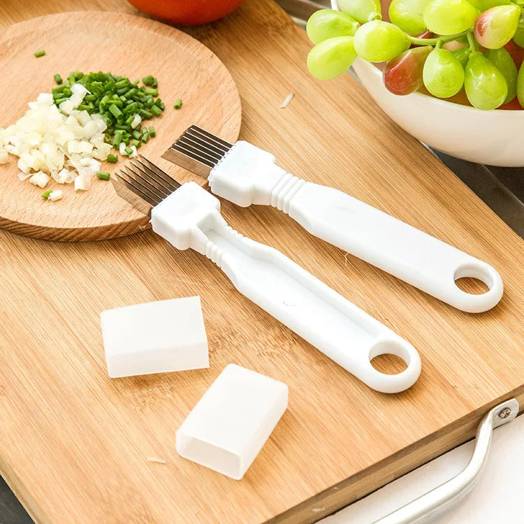 Sikunuo | Stainless Steel Multifunctional Vegetable Premium Slicer