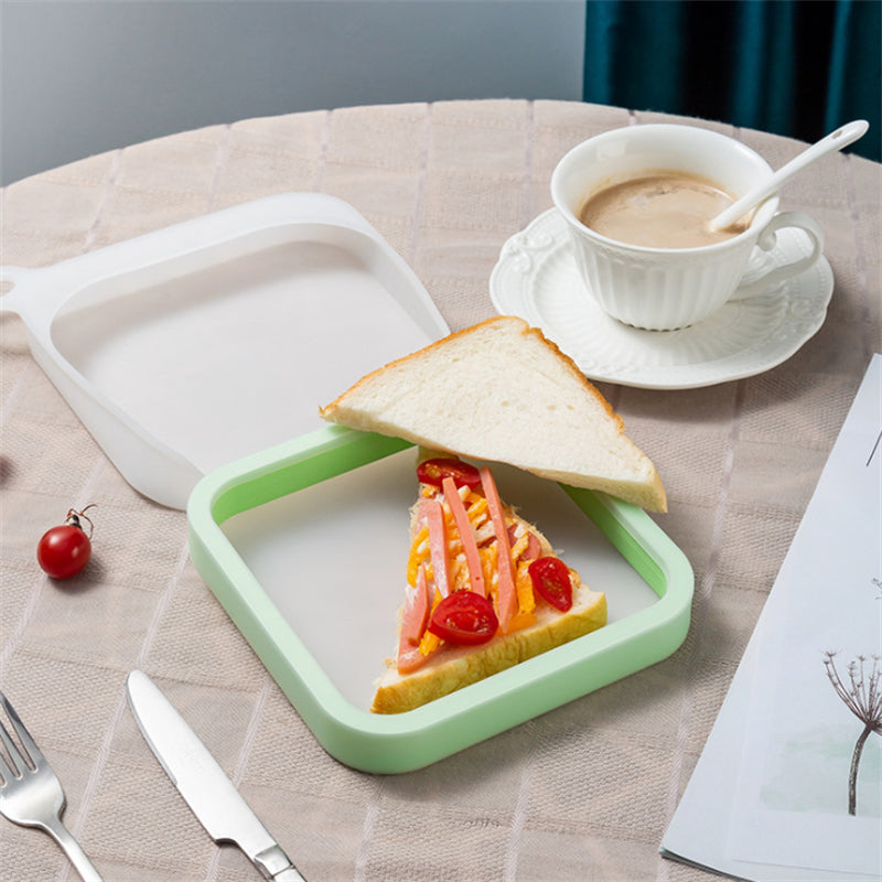 Sikunuo | Minimalist Reusable Sandwich Lunch Box