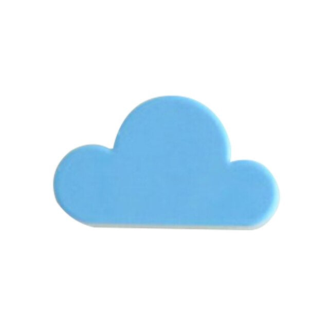 Sikunuo | Cloud Magnetic Wall Key Holder