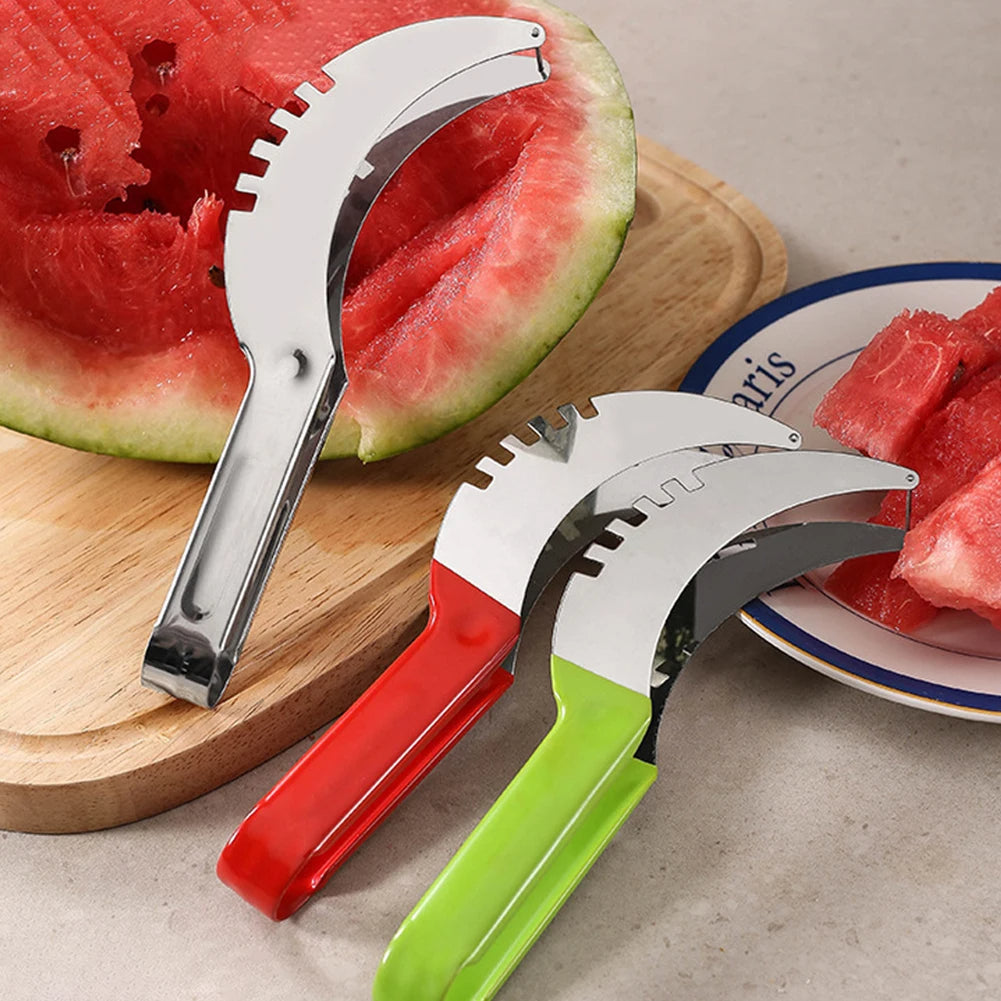 Sikunuo | The Watermelon Slicer