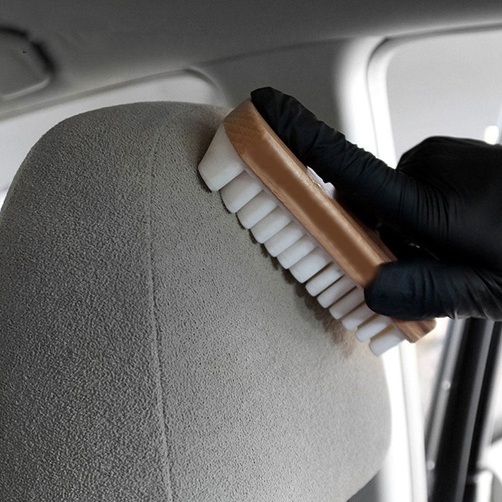 Sikunuo | Magic Shoe Cleaner Scrubber Brush