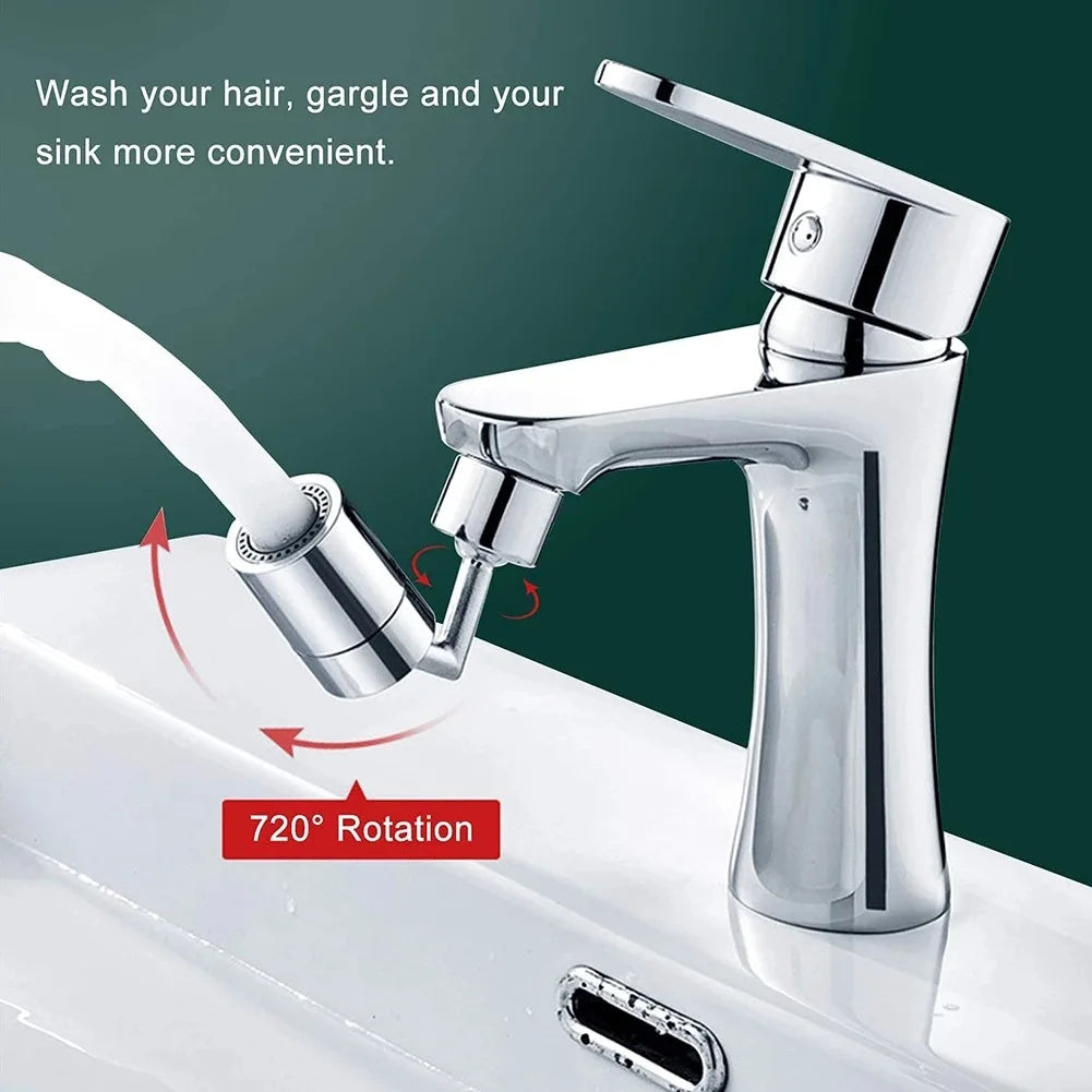 Sikunuo | Universal Faucet Tap Extender