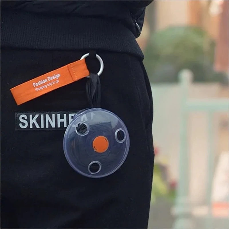 Sikunuo | Portable Retractable Telescopic Storage Bag