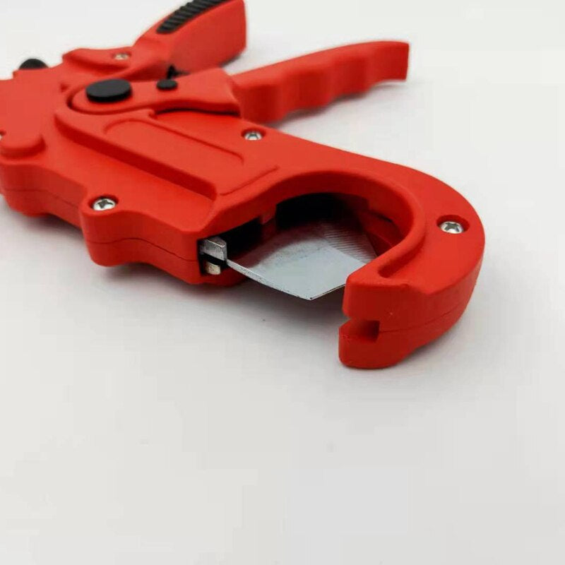 Sikunuo | Plastic Pipe Cutter Scissor