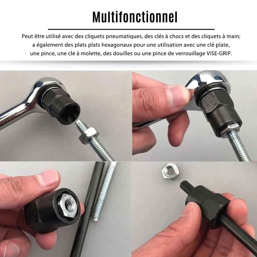Ciaovie Ensemble Kit tool for removing seams | Sikunuo