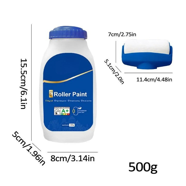 Sikunuo | Fix Easy Wall Repair Big Roller
