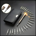 Sikunuo | 25in1 All-Purpose Complete Screwdriver Kit
