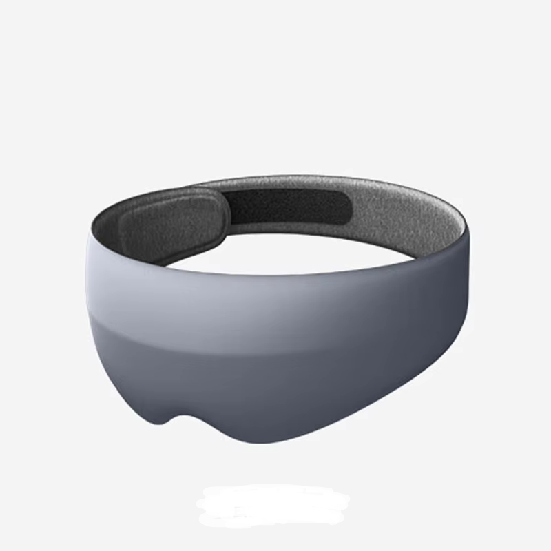 Sikunuo | Futuristic Full Shading Relaxing Eye Massaging Sleeping Mask