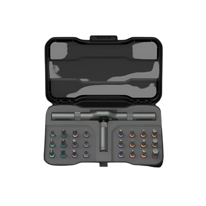 Compact Tool Box Sikunuo