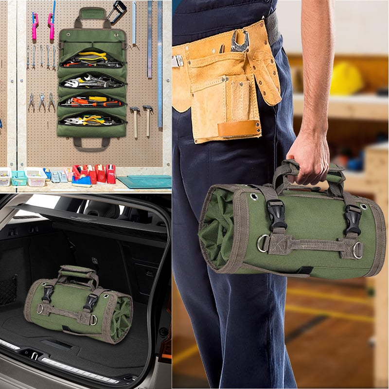 Sikunuo | ToolStorage – Everything included. Ready for use at any time.
