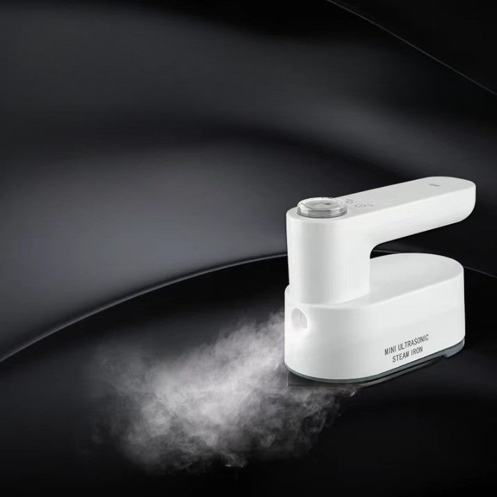 Sikunuo | Ultrasonic Cordless Steam Iron