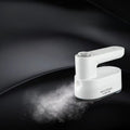 Sikunuo | Ultrasonic Cordless Steam Iron